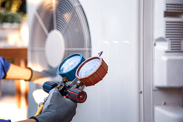 Trusted Ac Installation service in Jackson, CA - AAA Pro HVAC